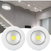 2 szt. zdalnie sterowana lampka nocna LED [22080000576]